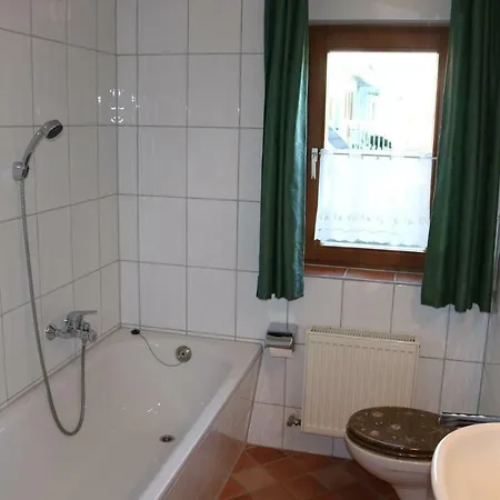 Apartmán Wizlaw I