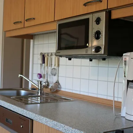 Wizlaw I Apartmán *