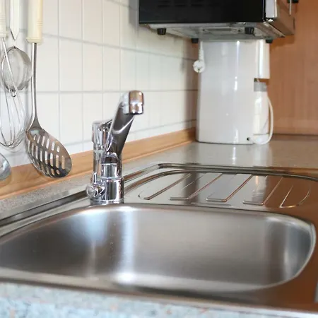 Wizlaw I Apartmán