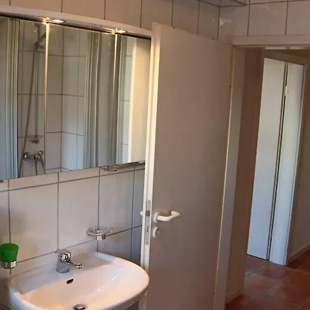 Wizlaw I Apartmán Seedorf (Rugen)