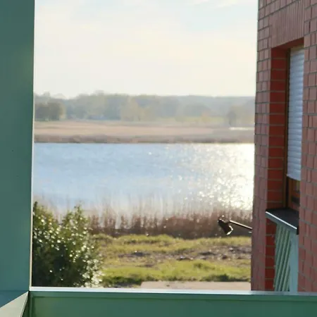 Apartmán Wizlaw I Seedorf (Rugen)