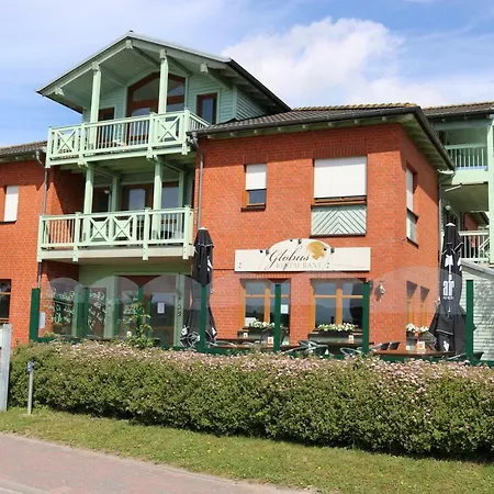 Apartmán Wizlaw I *