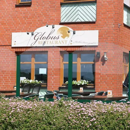 Apartmán Wizlaw I Seedorf (Rugen)