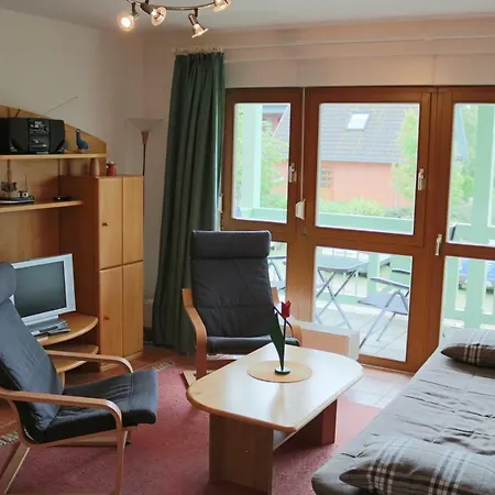 Wizlaw I Apartmán *