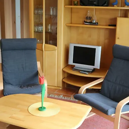 Apartmán Wizlaw I