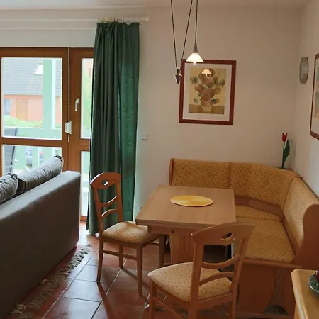 Apartmán Wizlaw I *