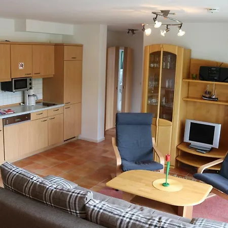 Wizlaw I Apartmán *