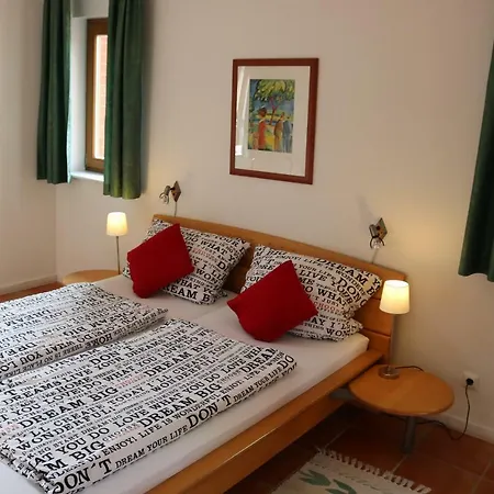 Wizlaw I Apartmán