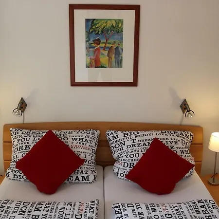 Apartmán Wizlaw I