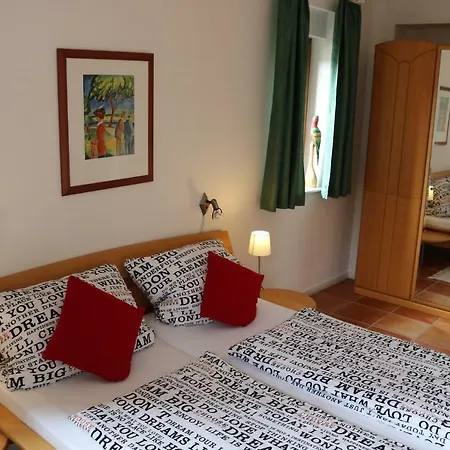 Apartmán Wizlaw I *