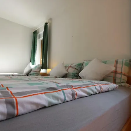 Apartmán Wizlaw I