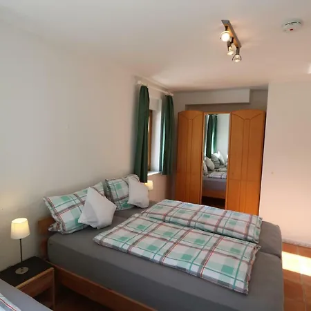 Wizlaw I Apartmán *
